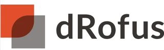 dRofus AS logo
